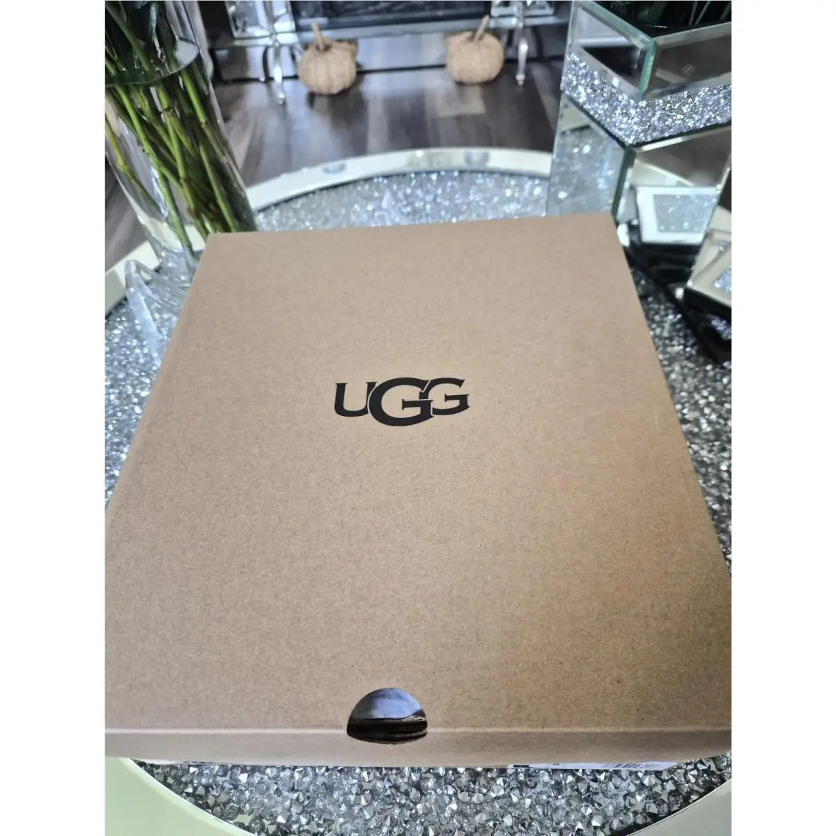 UGG shoes - Blue 8