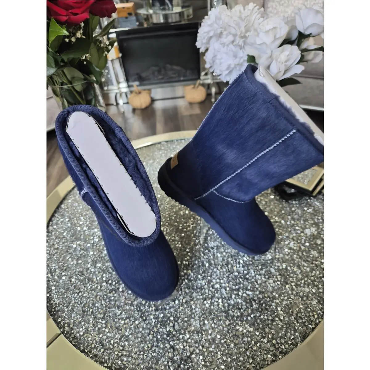 UGG shoes - Blue 0