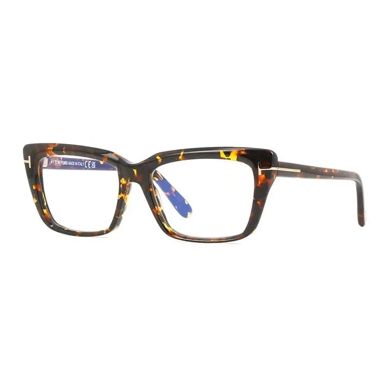 FT5894-B Eyeglasses Eye Glasses 052 56mm Women by Tom Ford
