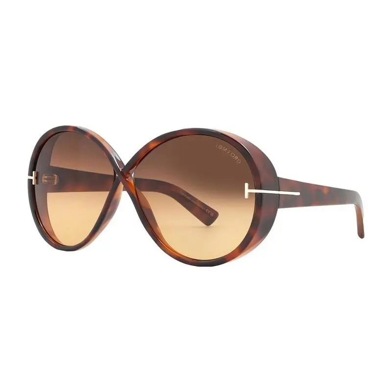 FT1116 Sunglasses Sun Glasses 53F 64mm Women by Tom Ford