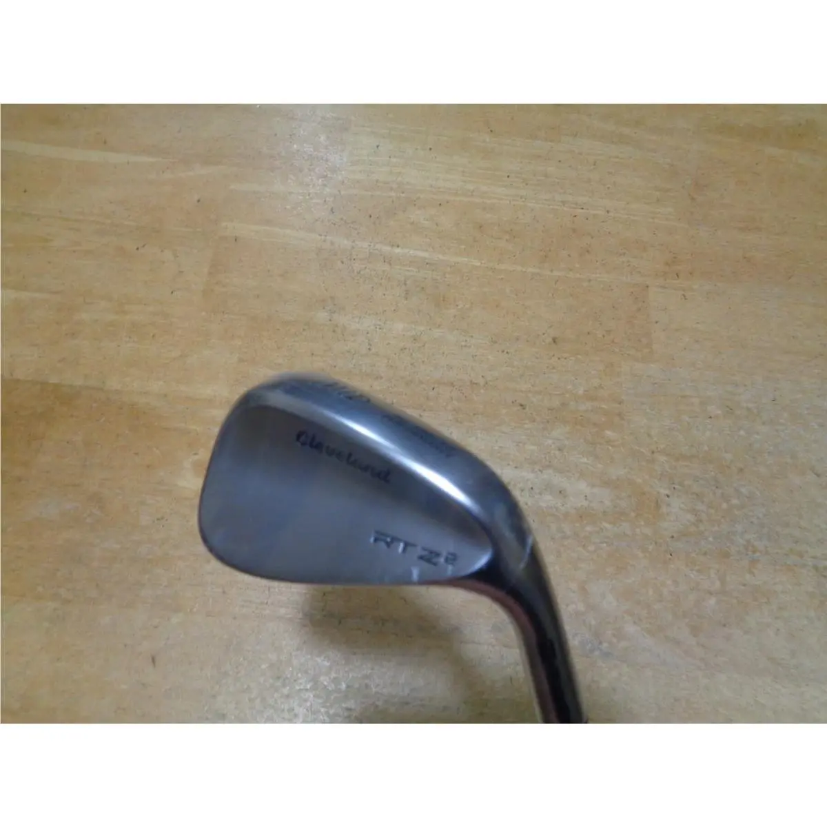 Cleveland 2026 Rtz 2 Tour Satin 46 Degree Wedge Irons Iron 46.10 Steel DG