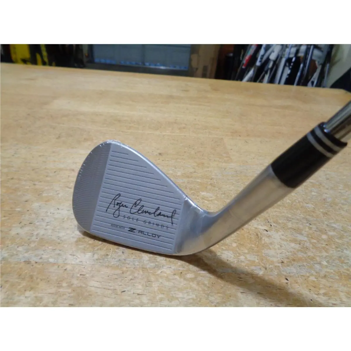 Cleveland Golf  - RTZ 2 Tour Satin - RTZ Tour Satin 1