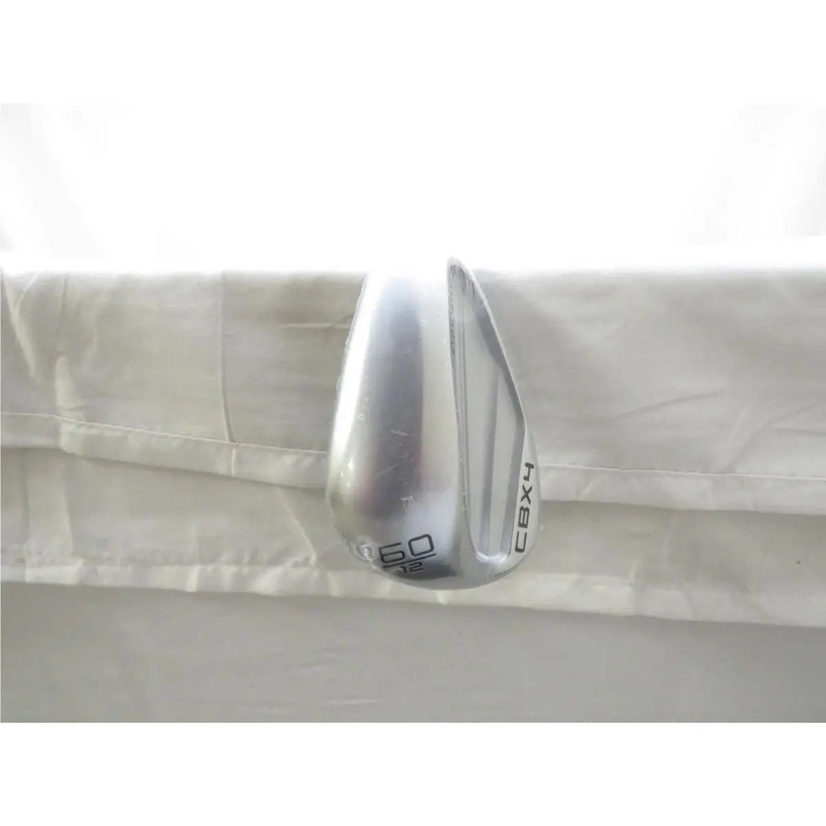 Cleveland Golf  - CBX4 ZipCore - ZipCore 0