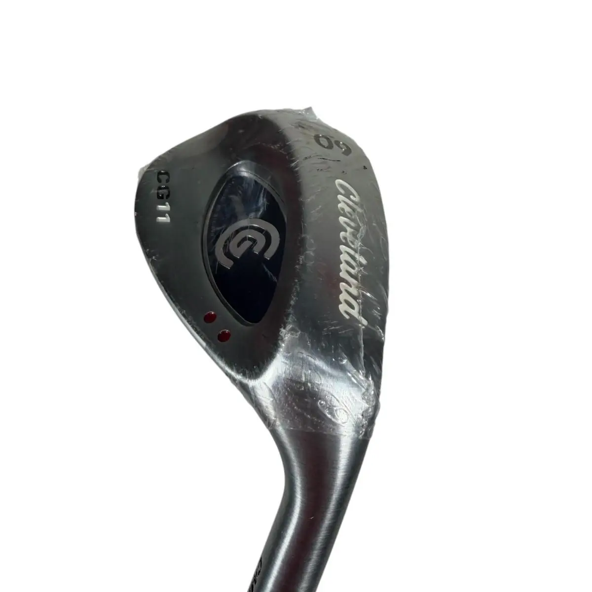 Cleveland Golf  - Cleveland CG11 - Satin Chrome 2
