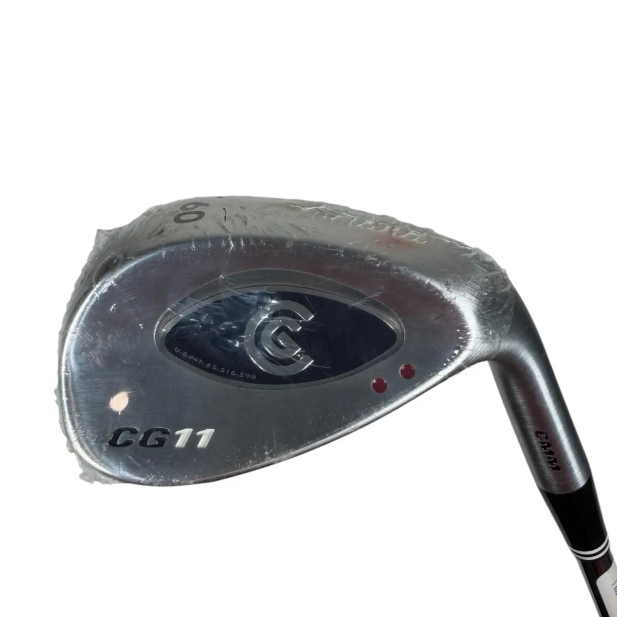 Cleveland Golf  - Cleveland CG11 - Satin Chrome 3