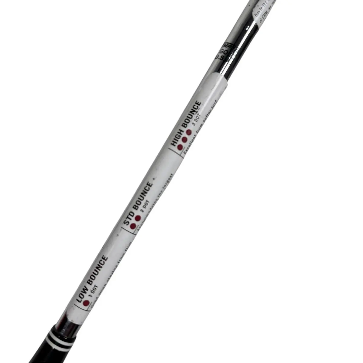 Cleveland Golf  - Cleveland CG11 - Satin Chrome 6