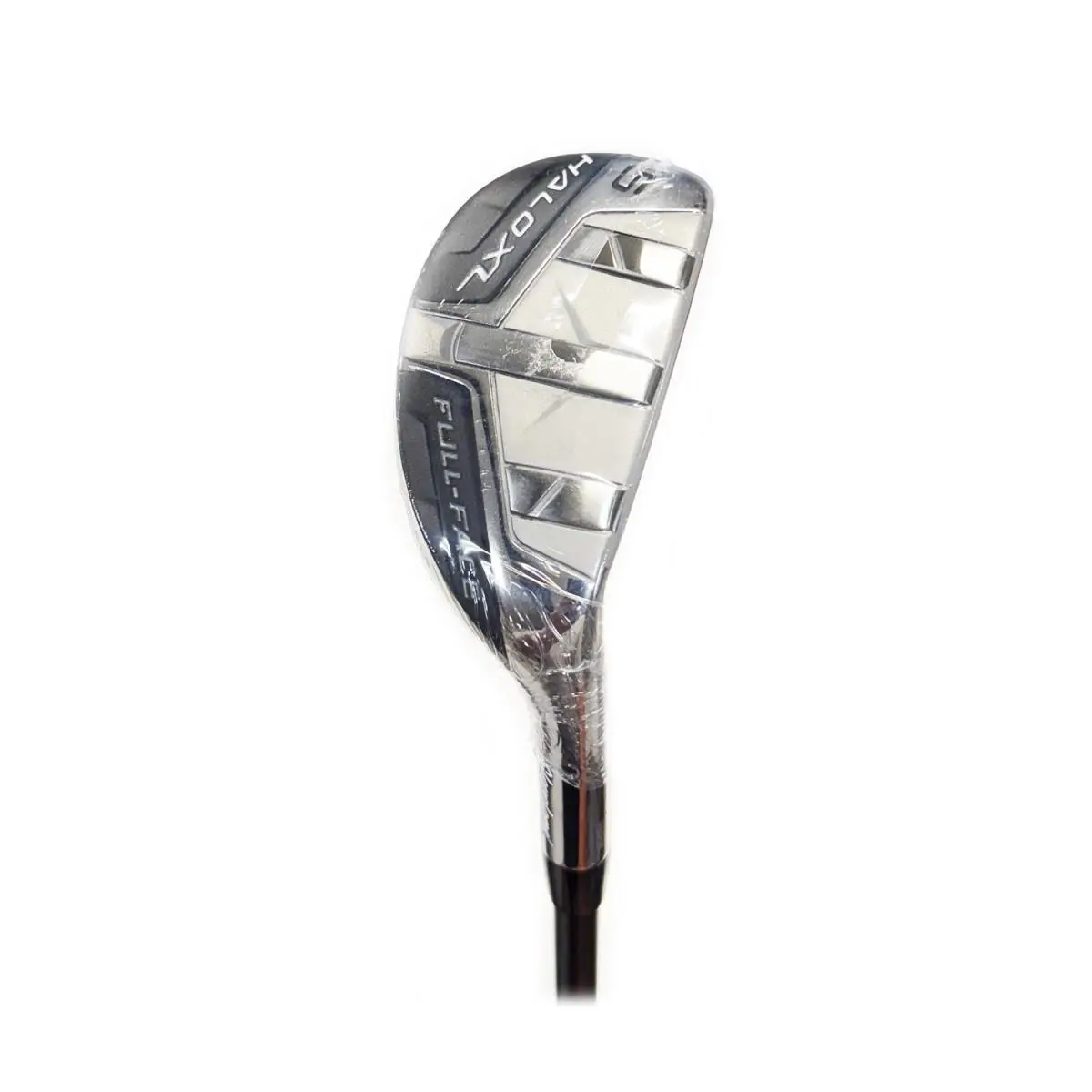 Cleveland Halo XL Full Face Single 5 Iron Graphite Helium 50i Ladies Flex