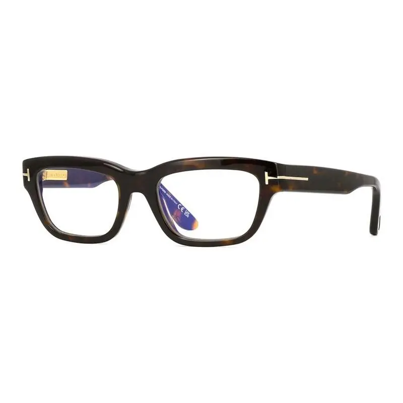 FT6045-B Eyeglasses Eye Glasses 052 52mm Women by Tom Ford