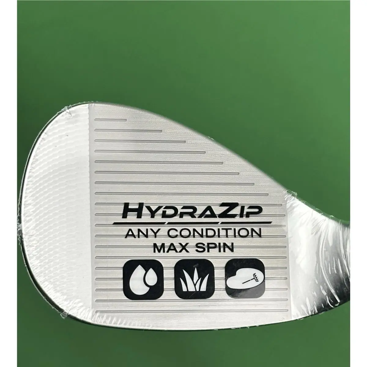 Cleveland Golf  - RTX 6 Zipcore - RTX Zipcore - Gold 1