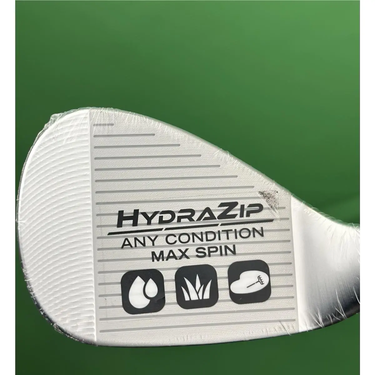 Cleveland Golf  - RTX 6 Zipcore - RTX Zipcore - Gold 1