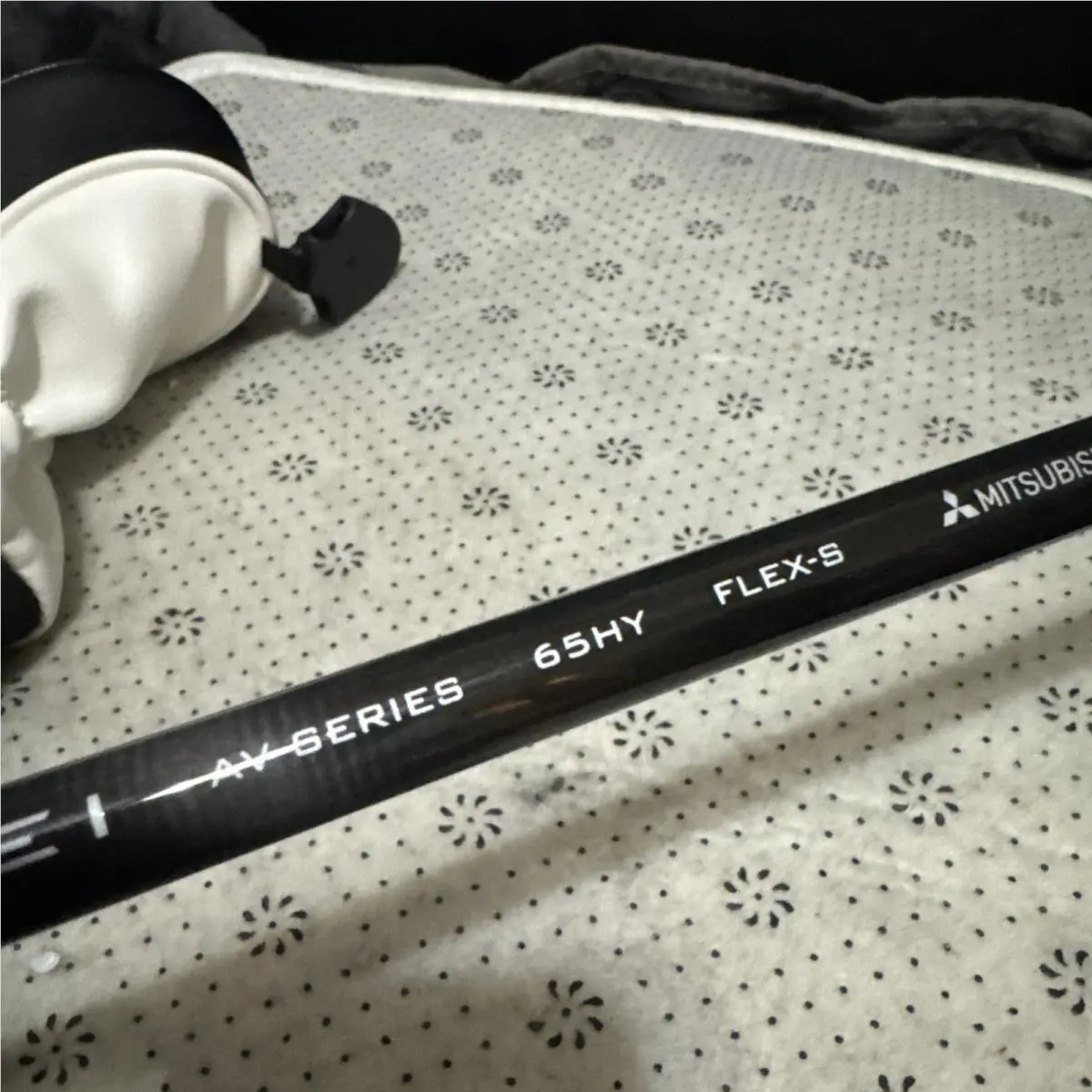 Cleveland Golf  - Cleveland Halo XL Gliderail - Halo Gliderail - Blue 8
