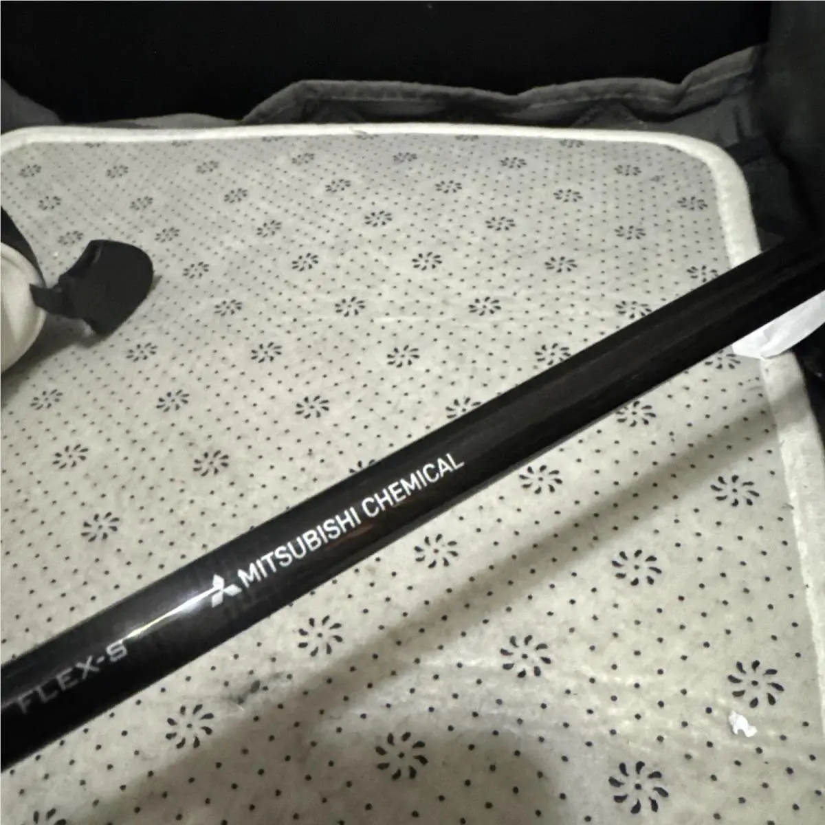 Cleveland Golf  - Cleveland Halo XL Gliderail - Halo Gliderail - Blue 9