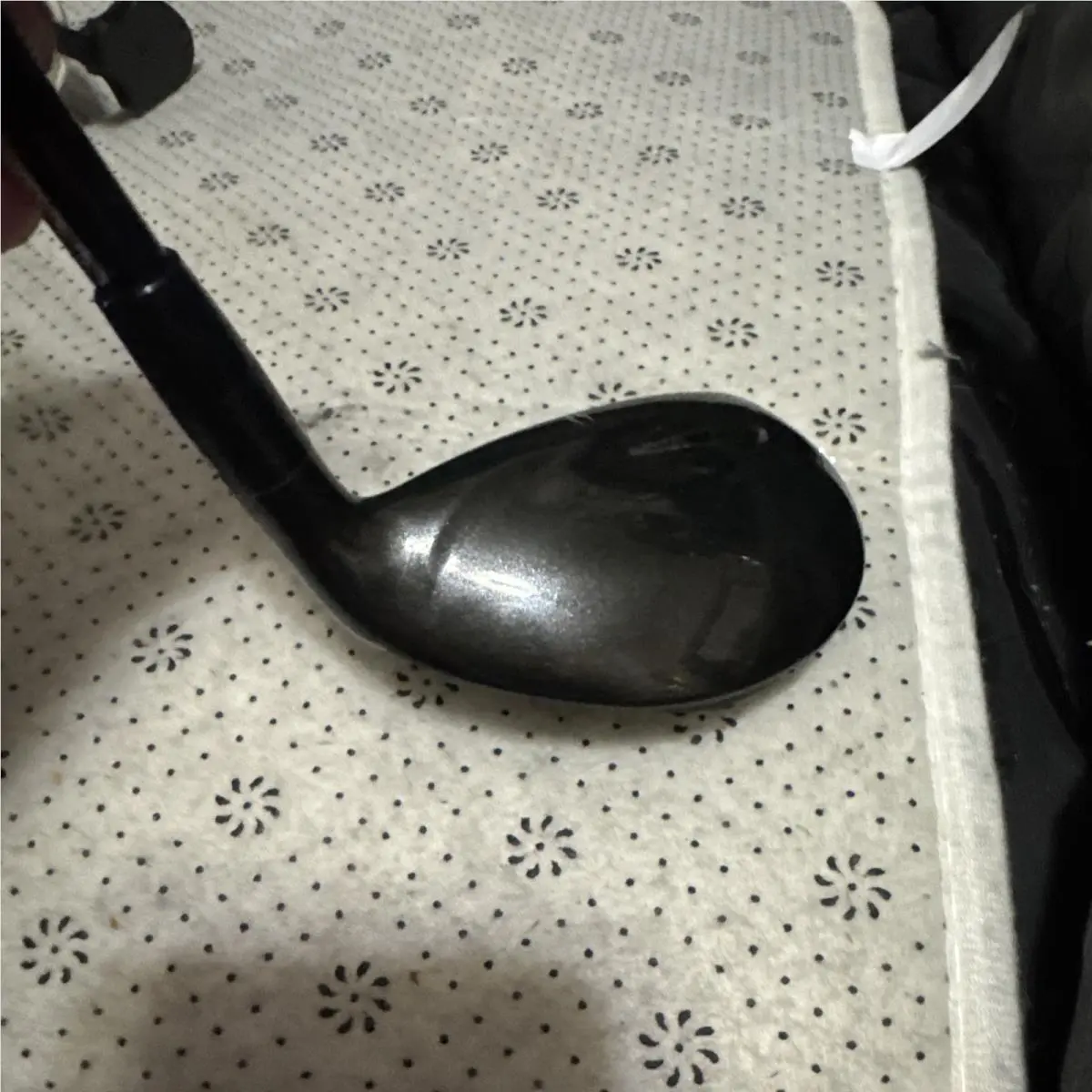 Cleveland Golf  - Cleveland Halo XL Gliderail - Halo Gliderail - Blue 5