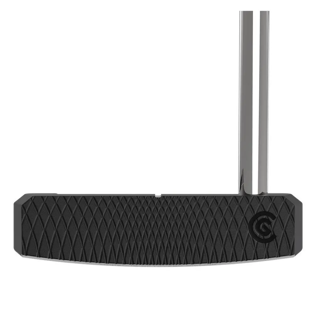Cleveland Golf  - HB Soft Black Putter #15 - 11241645 - Black (UPC: 4994857092874) 0