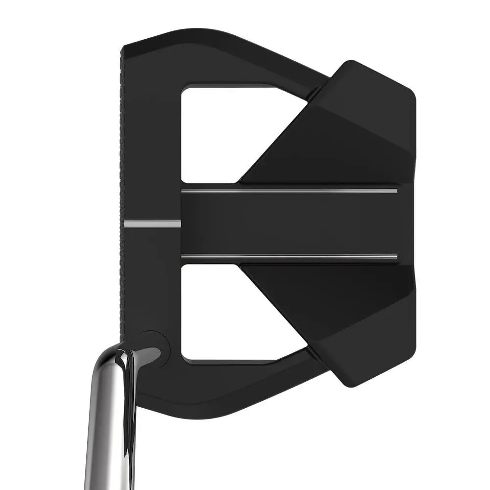 Cleveland Golf  - HB Soft Black Putter #15 - 11241645 - Black (UPC: 4994857092874) 1