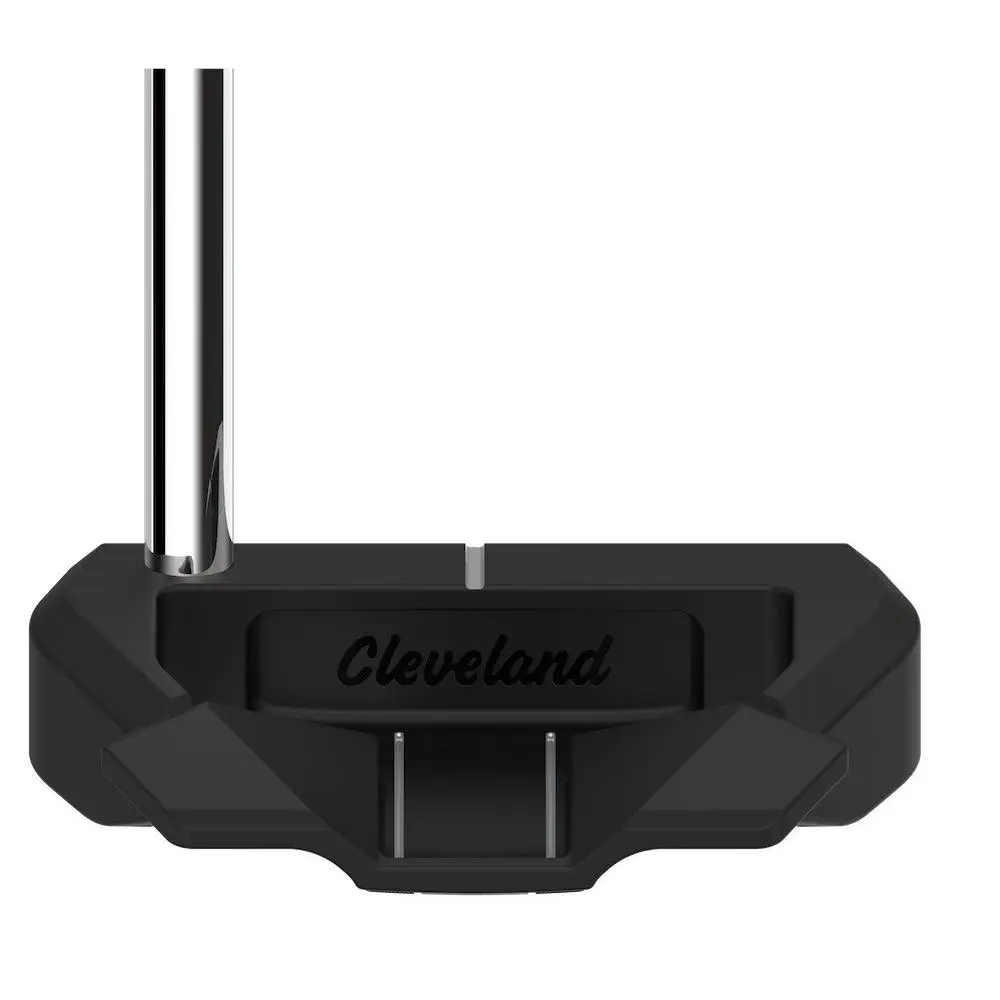 Cleveland Golf  - HB Soft Black Putter #15 - 11241645 - Black (UPC: 4994857092874) 2