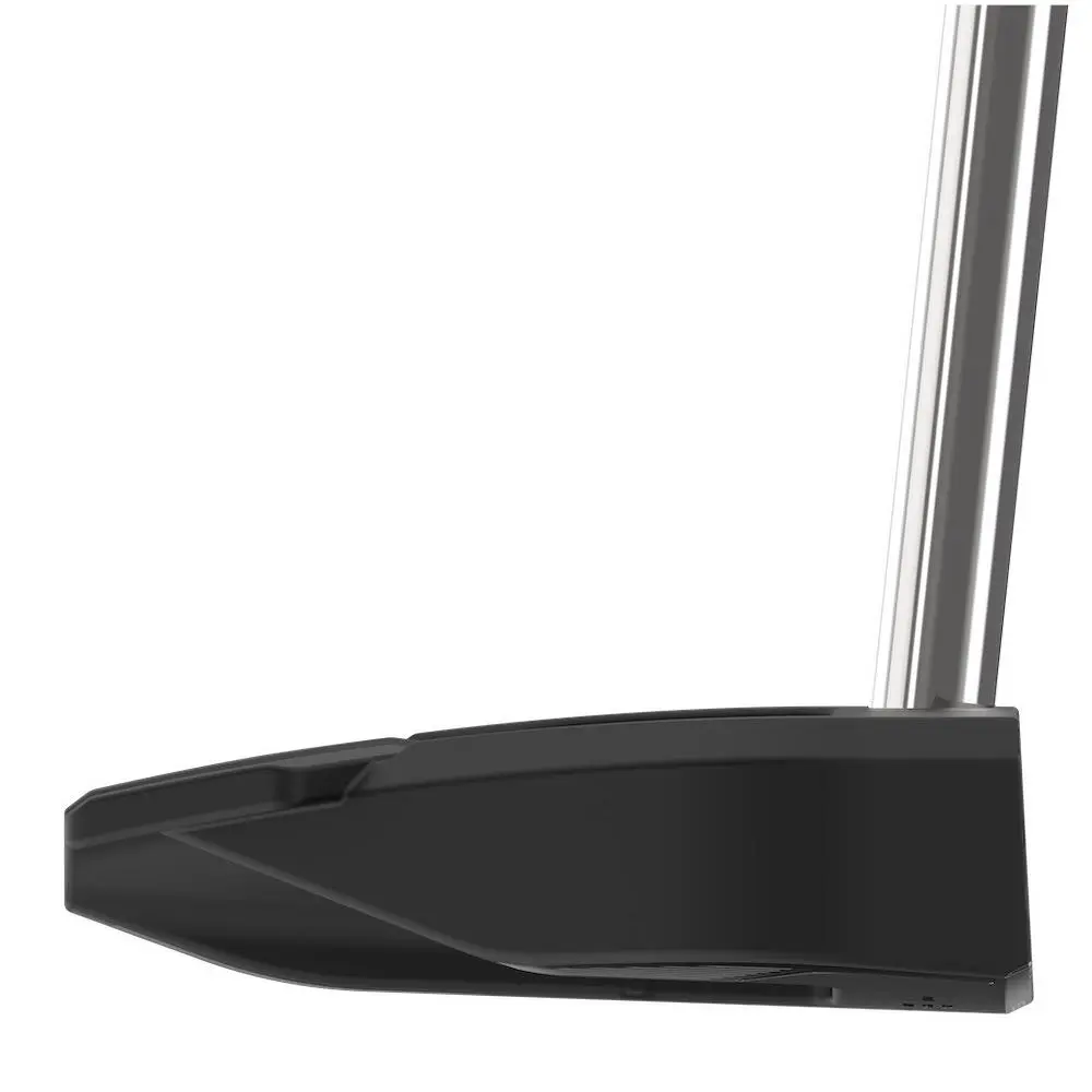 Cleveland Golf  - HB Soft Black Putter #15 - 11241645 - Black (UPC: 4994857092874) 3