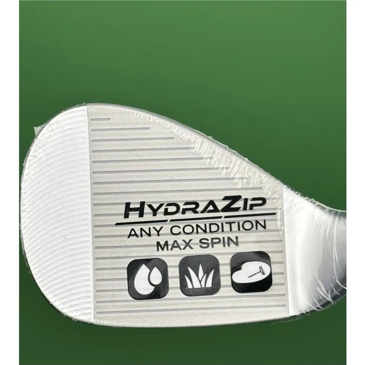 Cleveland Golf  - RTX 6 Zipcore - RTX Zipcore - Gold 0