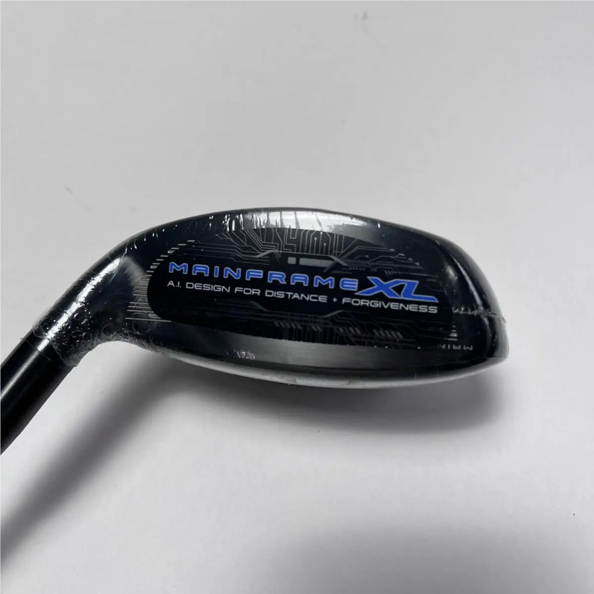 Cleveland Golf  - HALO XL HY-WOOD - HALO - Blue 2