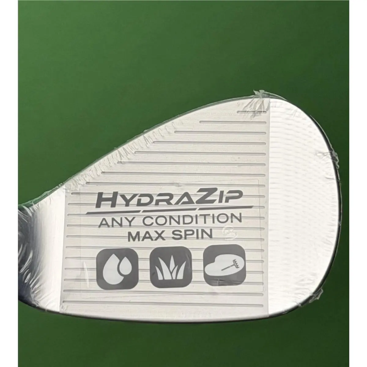 Cleveland Golf  - RTX 6 Zipcore - RTX Zipcore - Gold 1