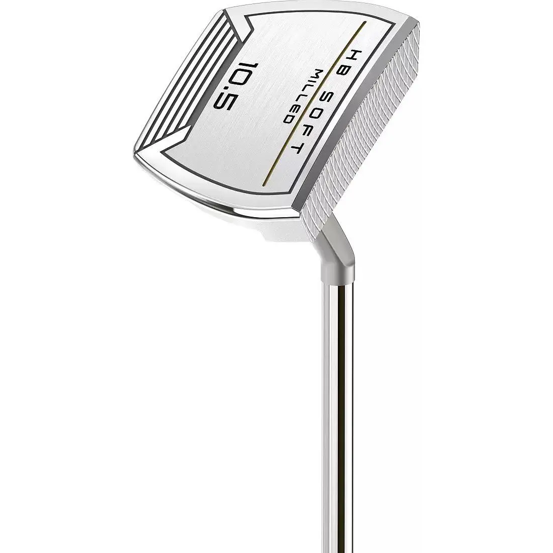 Cleveland Golf  - Cleveland HB - Silver 5