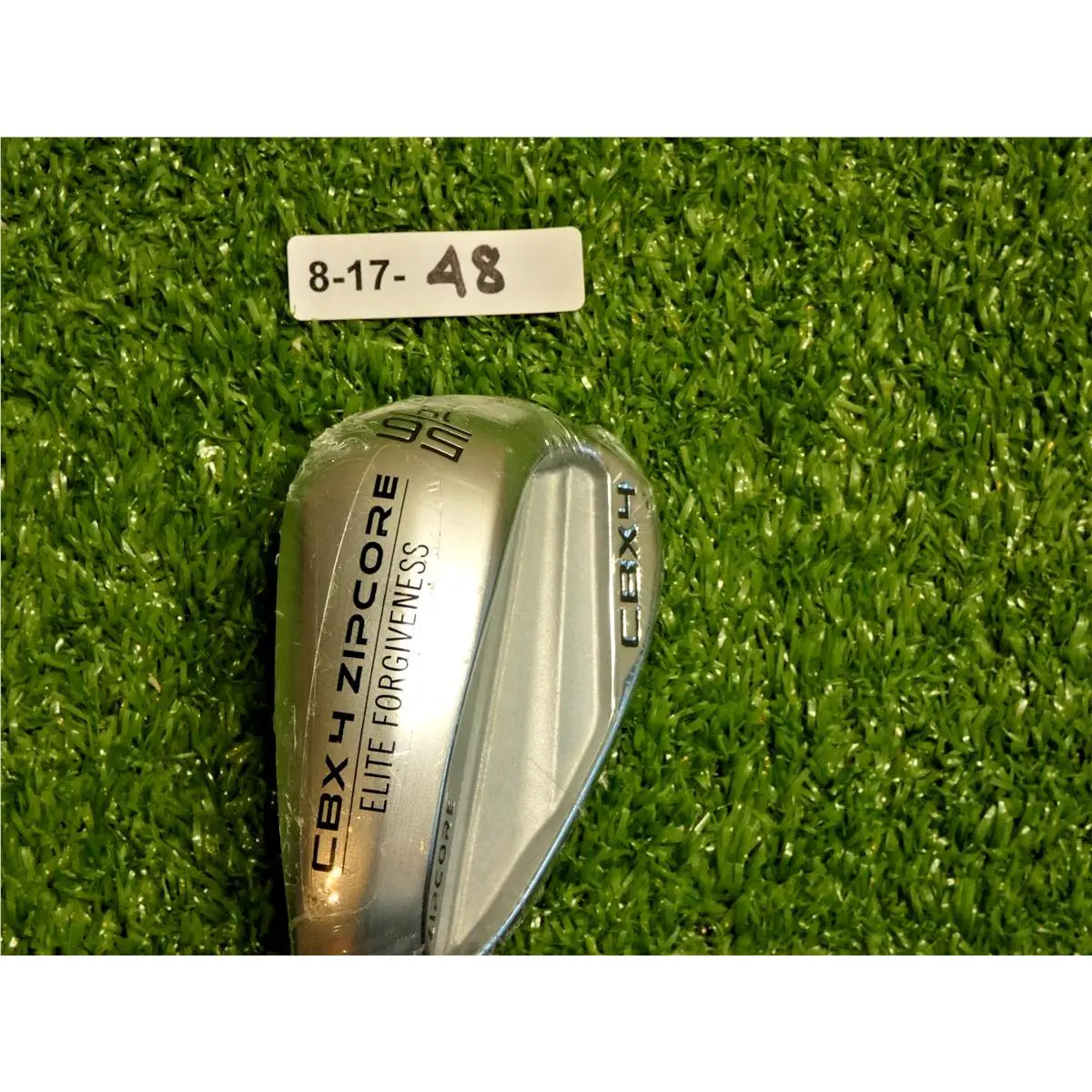 Cleveland Golf  - CBX 4 Zipcore - CBX Zipcore 0