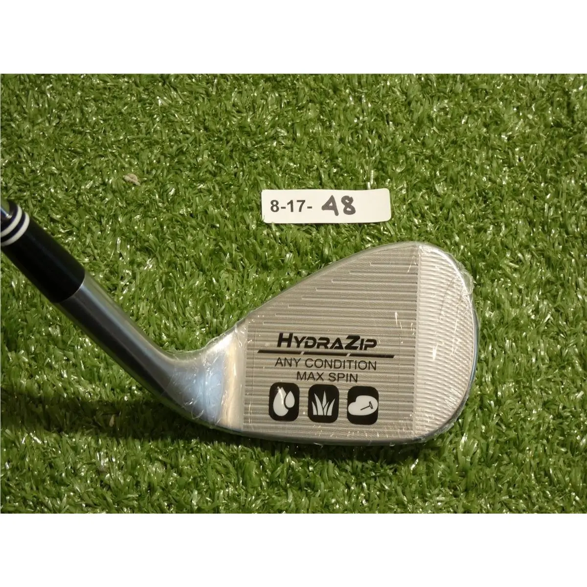 Cleveland Golf  - CBX 4 Zipcore - CBX Zipcore 1