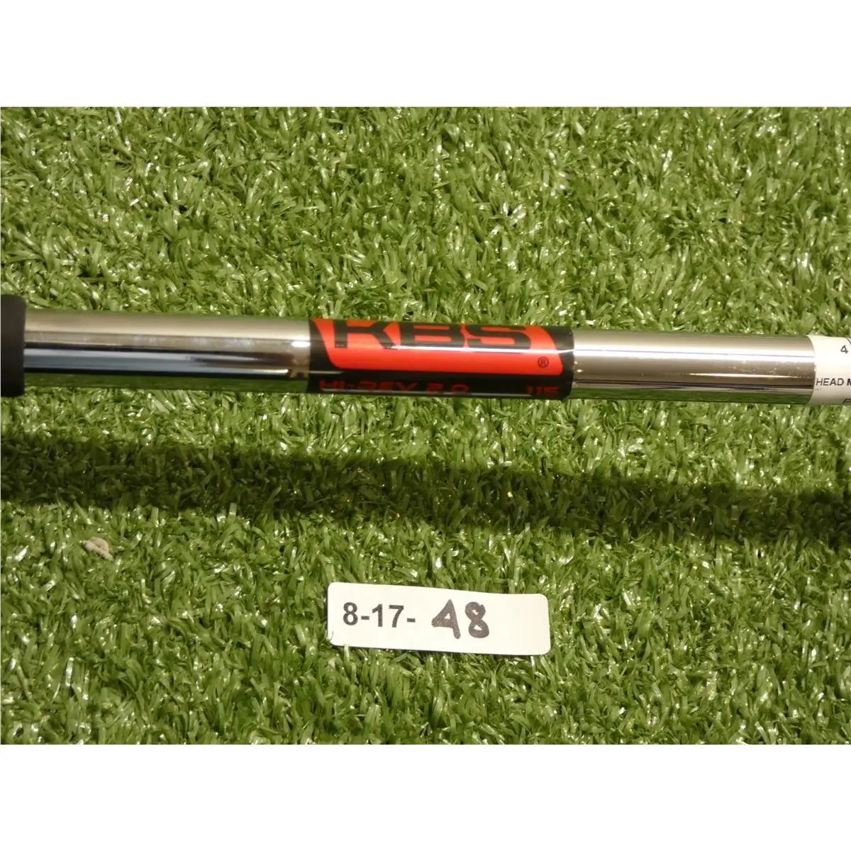 Cleveland Golf  - CBX 4 Zipcore - CBX Zipcore 2