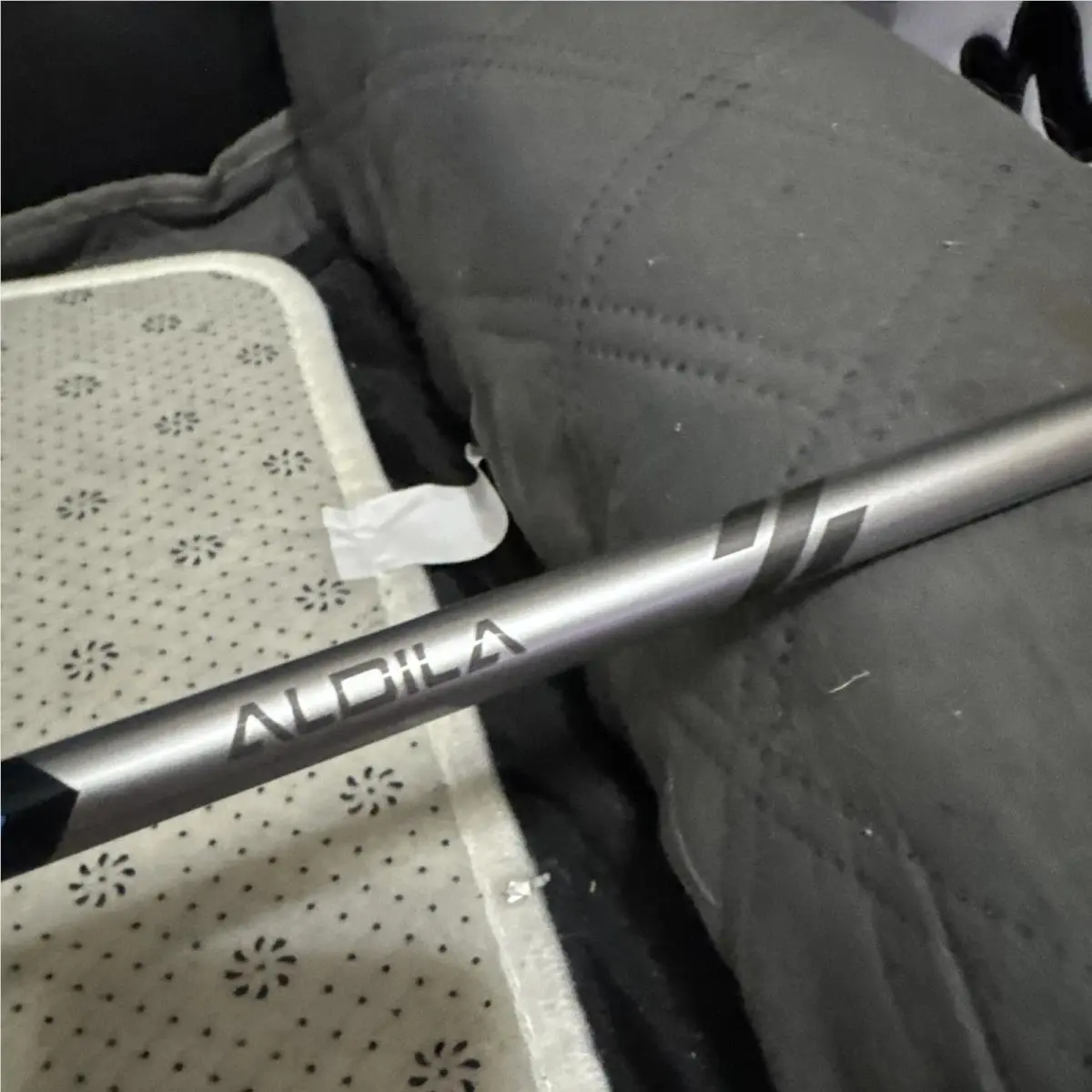 Cleveland Golf  - Cleveland Halo XL Gliderail - Halo Gliderail 8