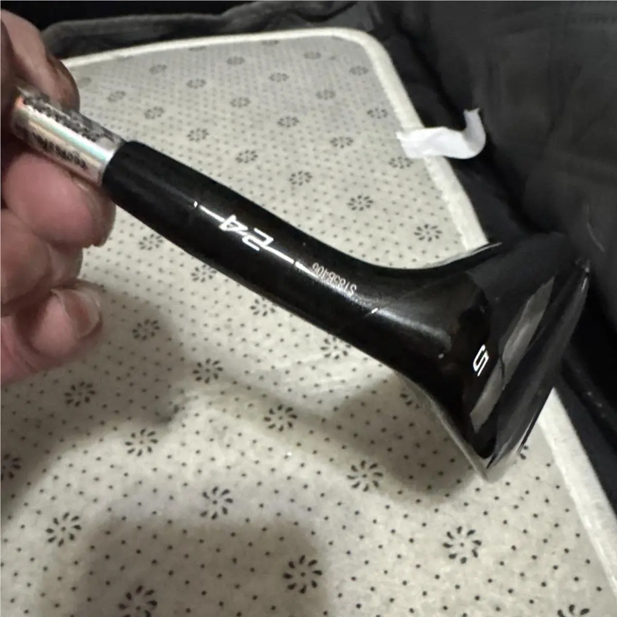 Cleveland Golf  - Cleveland Halo XL Gliderail - Halo Gliderail 1
