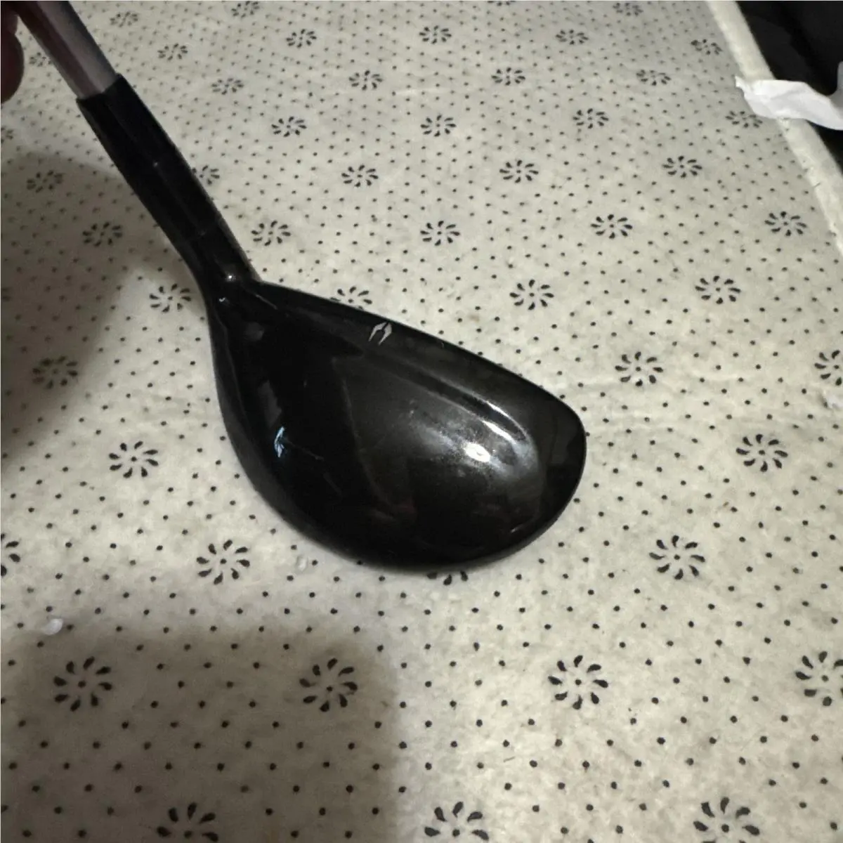 Cleveland Golf  - Cleveland Halo XL Gliderail - Halo Gliderail 3