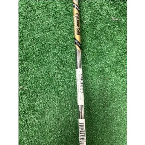 Cleveland Rtx 60 Degree Wedge