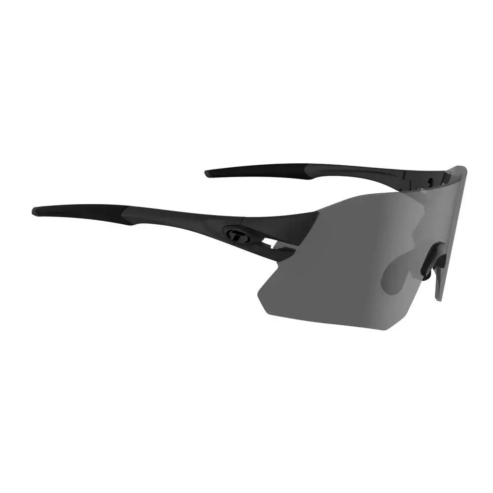 Tifosi Optics Rail Sunglasses Blackout 1710110501