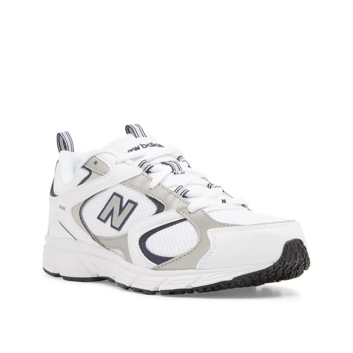 New Balance shoes - White/Blue 8