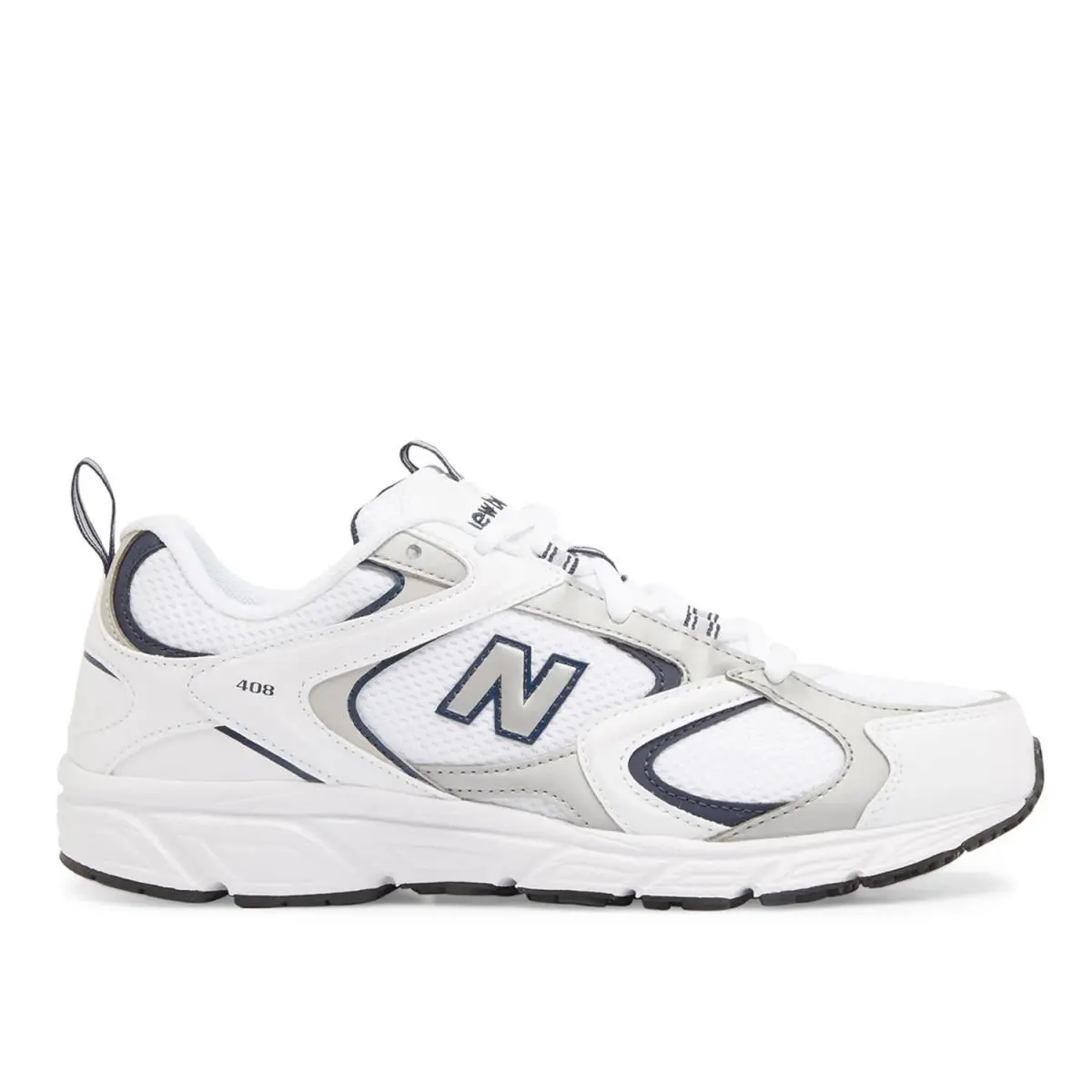 New Balance shoes - White/Blue 11