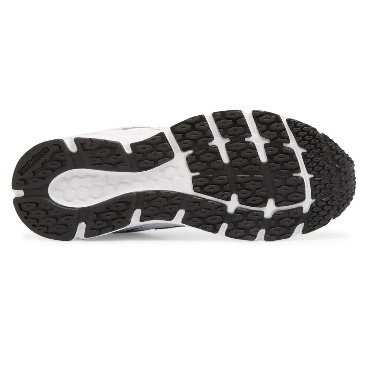 New Balance shoes - White/Blue 12