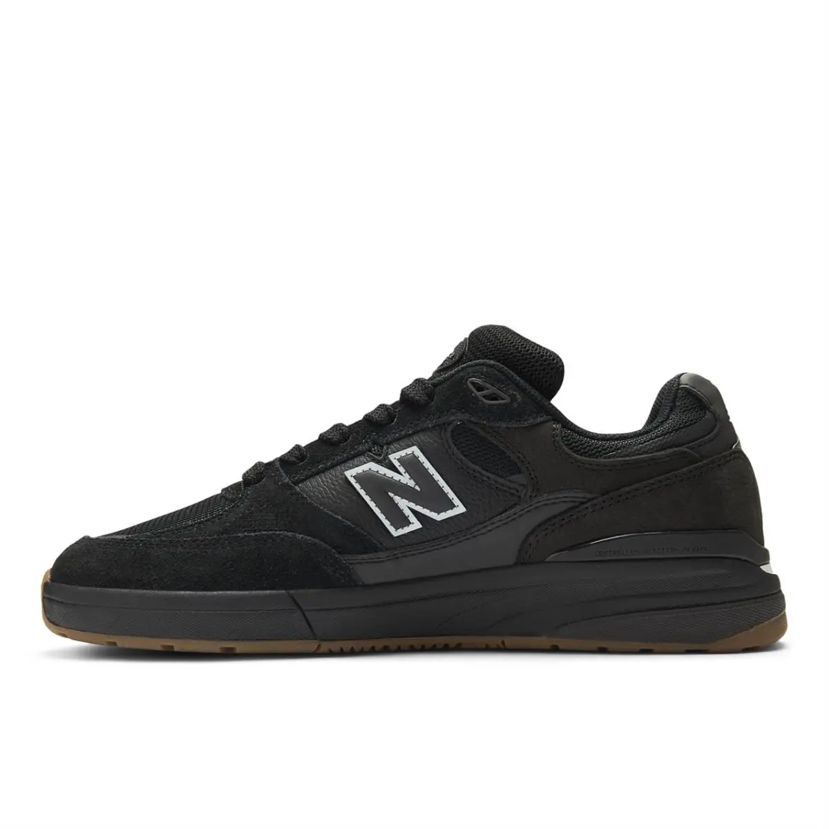 New Balance shoes - NM933NAP-D - NM933NAP-D - Black 0