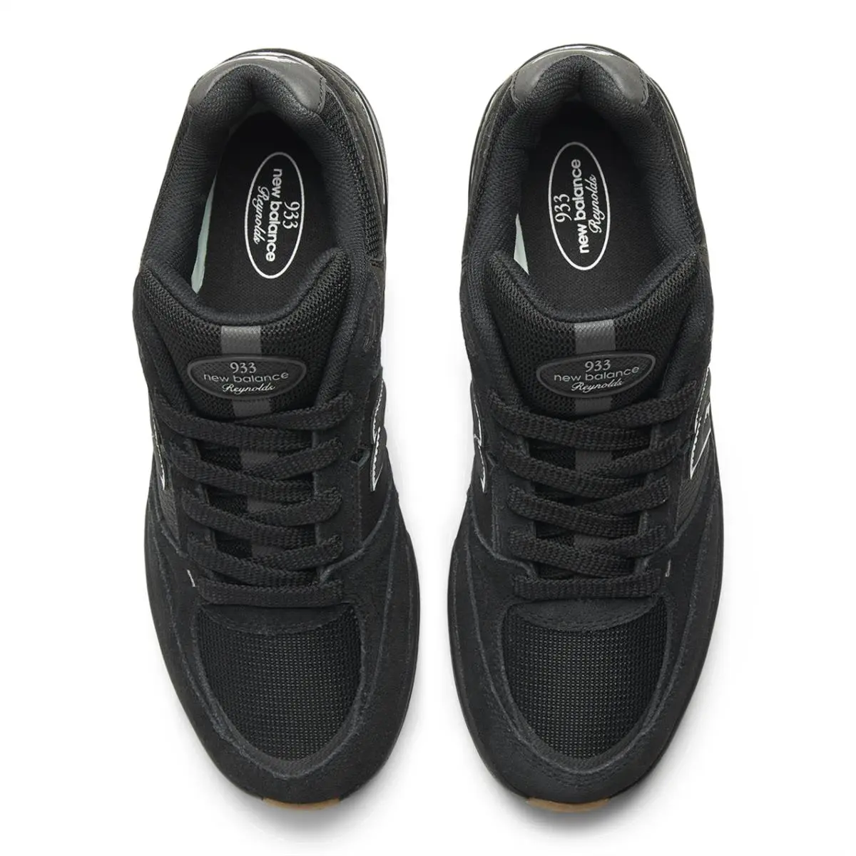 New Balance shoes - NM933NAP-D - NM933NAP-D - Black 2
