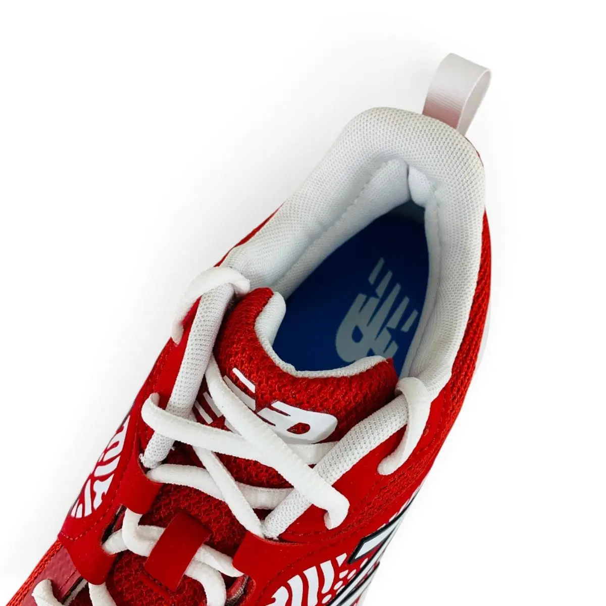 New Balance shoes - New Balance Fresh Foam 3000 v5 - T3000TR5 - Red 7