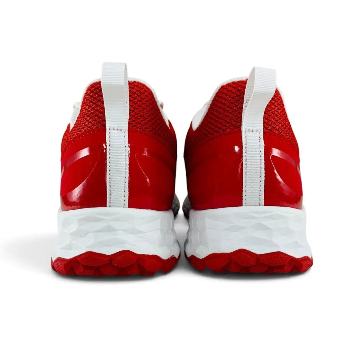 New Balance shoes - New Balance Fresh Foam 3000 v5 - T3000TR5 - Red 15