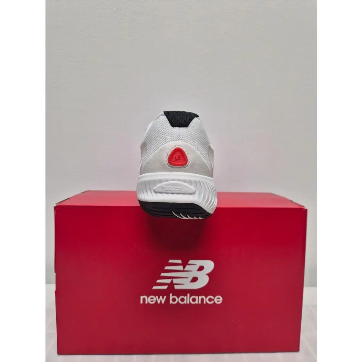 New Balance shoes - New Balance 996 - MCH996W6 - White 1