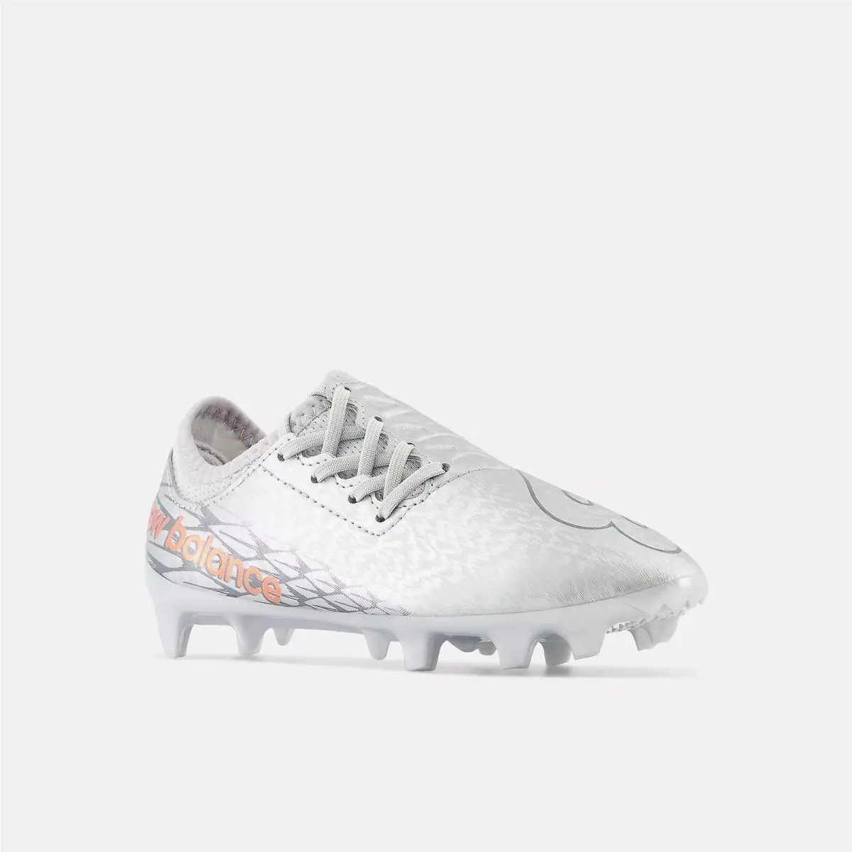 New Balance shoes - SJF3FGG7 - SJF3FGG7 - SILVER 2