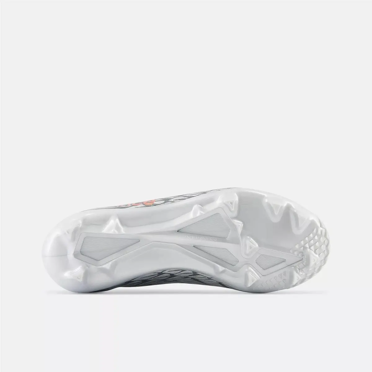 New Balance shoes - SJF3FGG7 - SJF3FGG7 - SILVER 8
