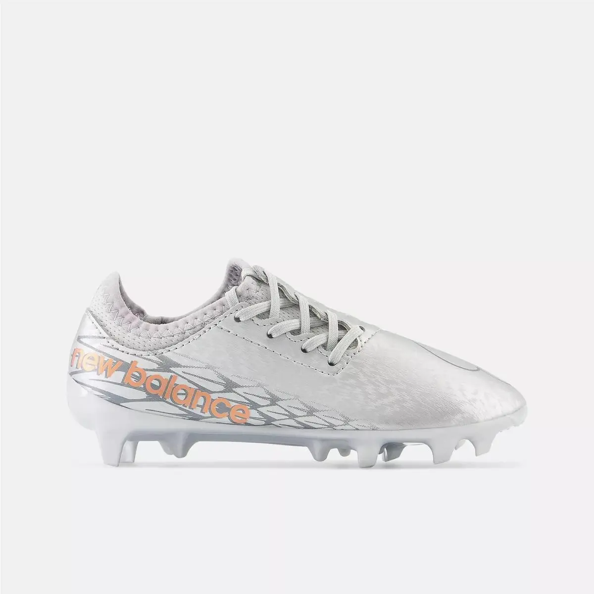 New Balance shoes - SJF3FGG7 - SJF3FGG7 - SILVER 4