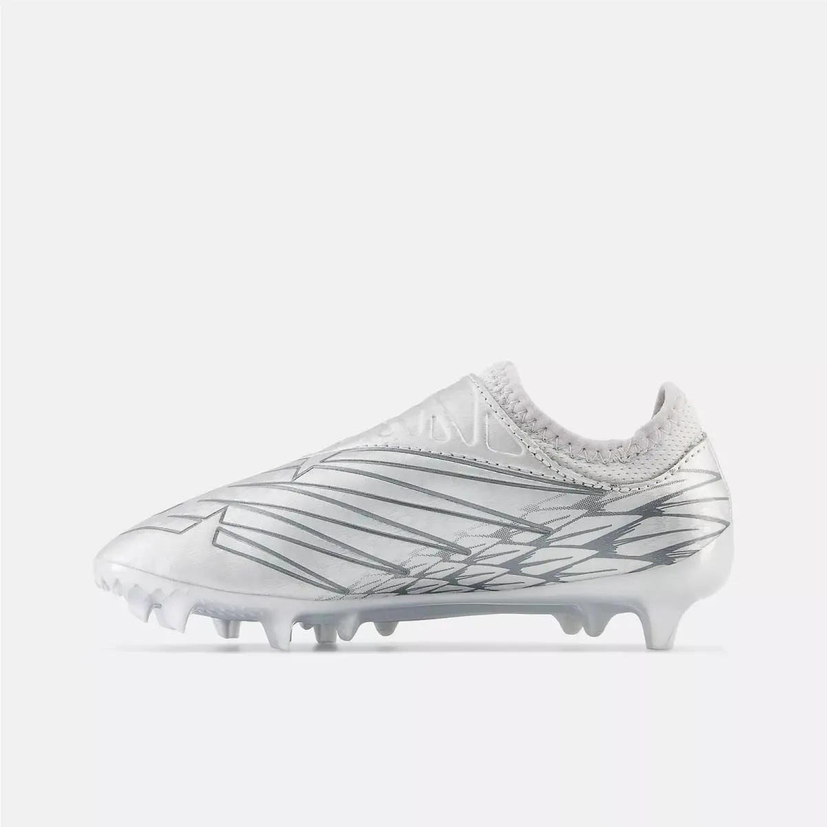New Balance shoes - SJF3FGG7 - SJF3FGG7 - SILVER 5