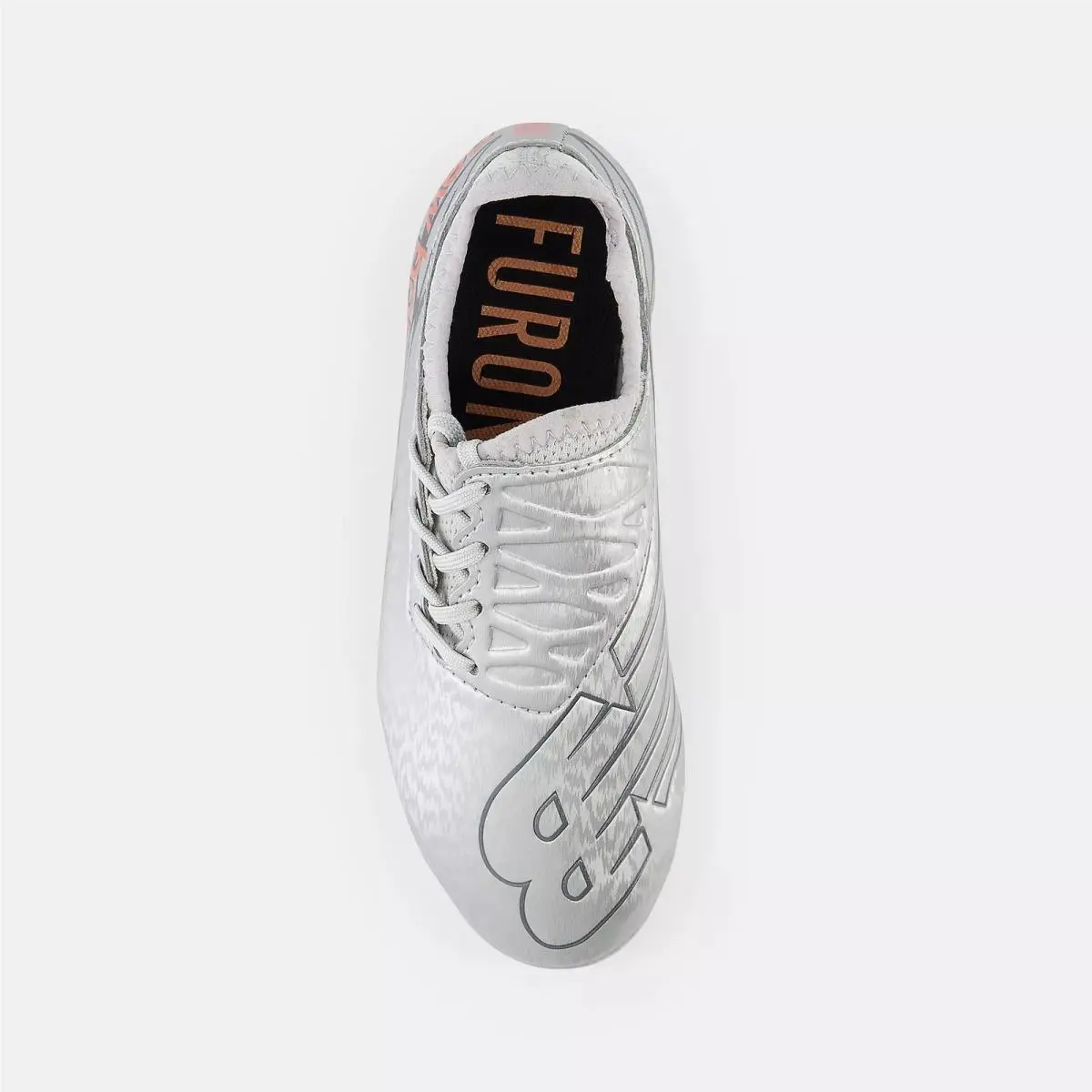 New Balance shoes - SJF3FGG7 - SJF3FGG7 - SILVER 6