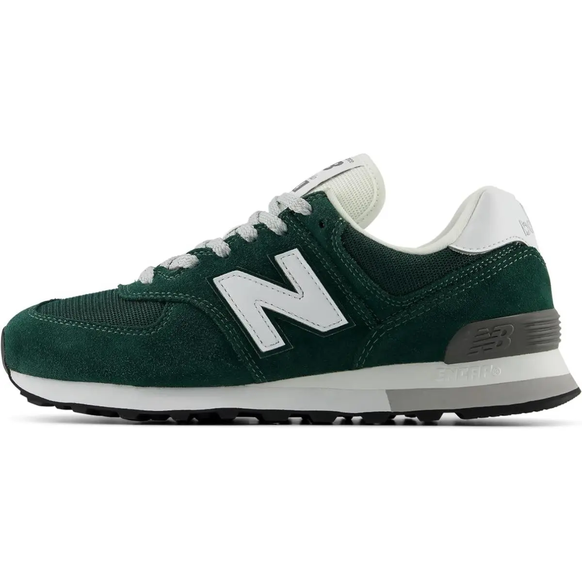 New Balance shoes - New Balance 574 - U5742SP-D - Angora/Nb 103 White 0