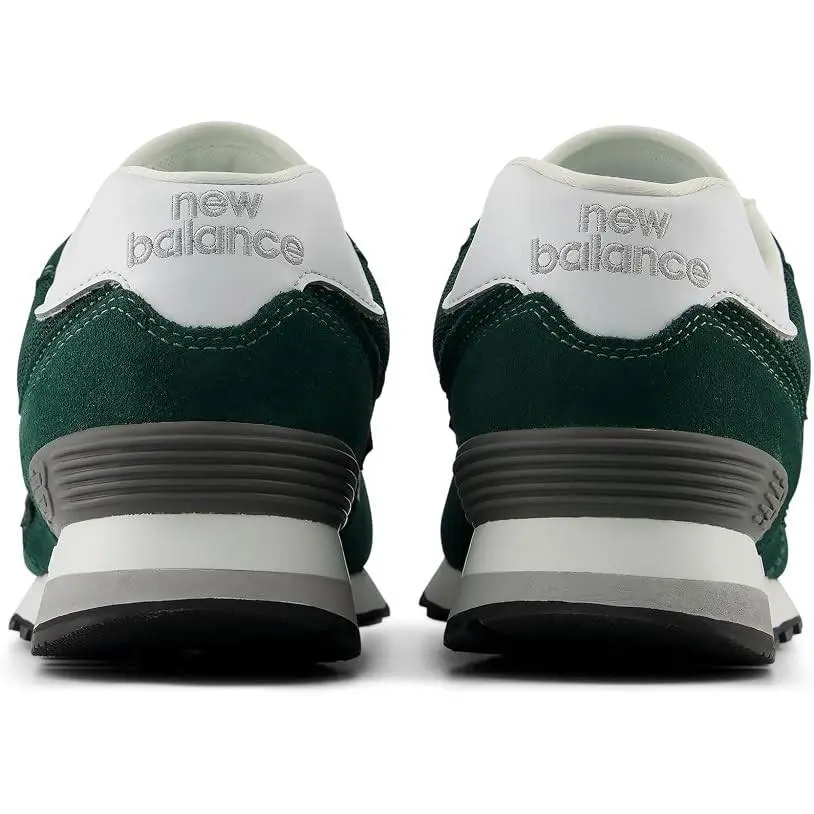 New Balance shoes - New Balance 574 - U5742SP-D - Angora/Nb 103 White 3