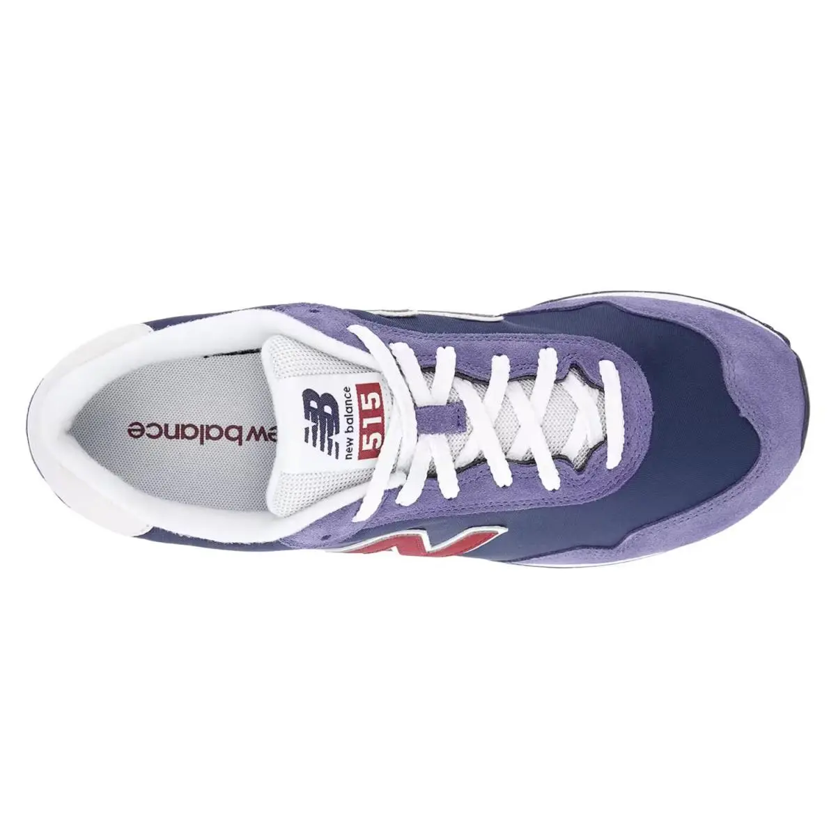 New Balance shoes - Blue 4