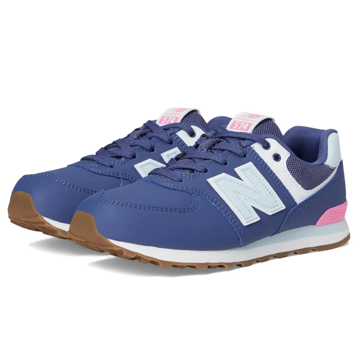 New Balance shoes - Arid Stone/Monarch Burgundy 13